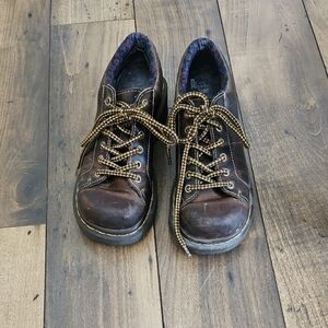 Women's Doc Martens Keani